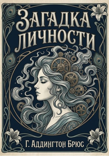 Загадка личности