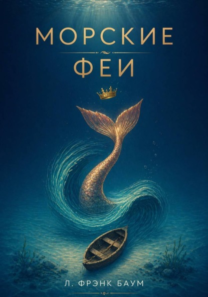 Морские феи