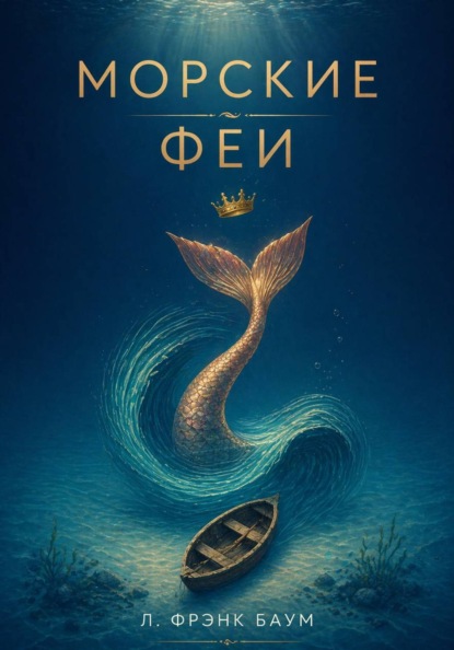 Морские Феи