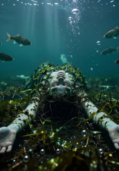 Речная ведьма