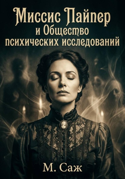 Миссис Пайпер и Общество психических исследований