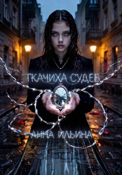 ТКАЧИХА СУДЕБ