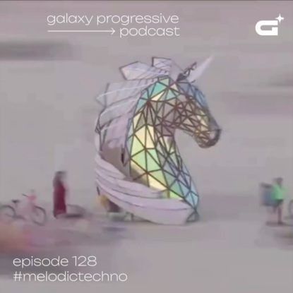 v.v.f. @ galaxy progressive podcast #128