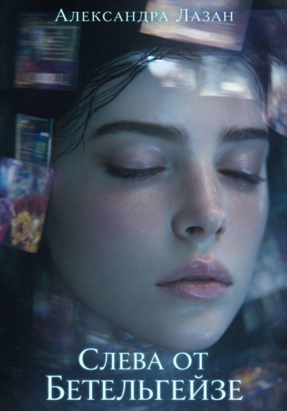 Слева от Бетельгейзе