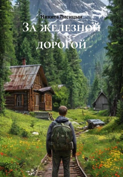 За железной дорогой
