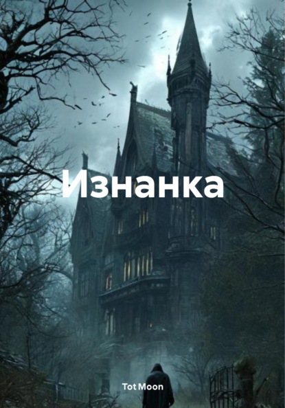 Изнанка