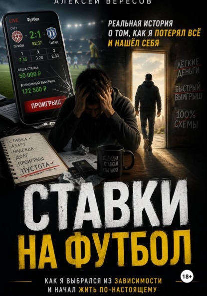 Ставки на футбол