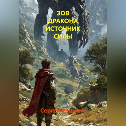 ЗОВ ДРАКОНА ИСТОЧНИК СИЛЫ