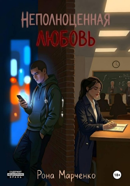 Неполноценная любовь