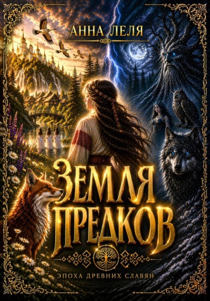 Земля предков.Эпоха древних славян