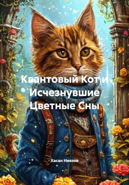 Квантовый Кот и Исчезнувшие Цветные Сны
