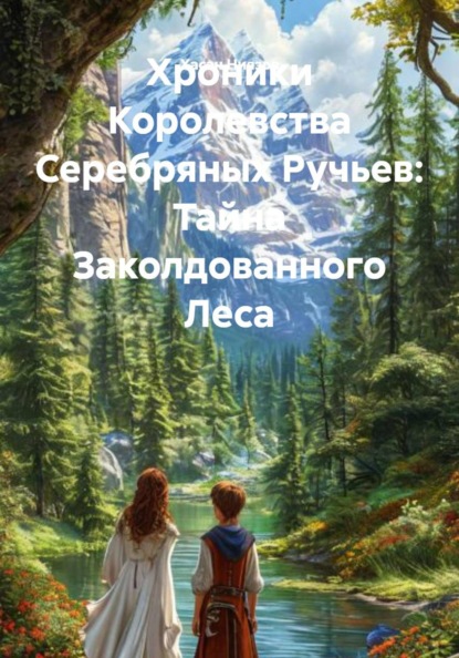 Хроники Королевства Серебряных Ручьев: Тайна Заколдованного Леса