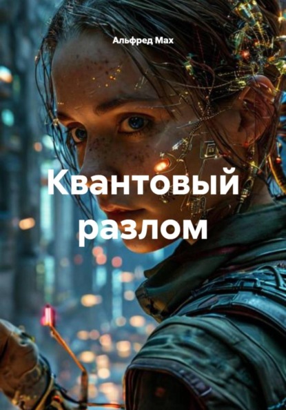 Квантовый разлом