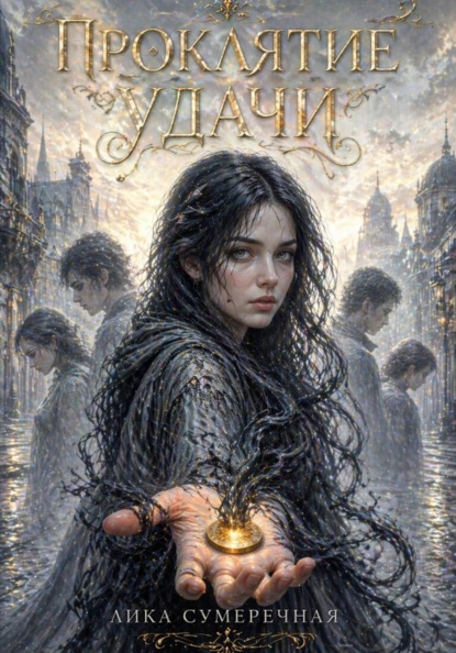 Проклятие удачи