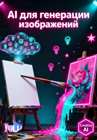 AI для генерации изображений: промпты, стили, постобработка и контент-пайплайны