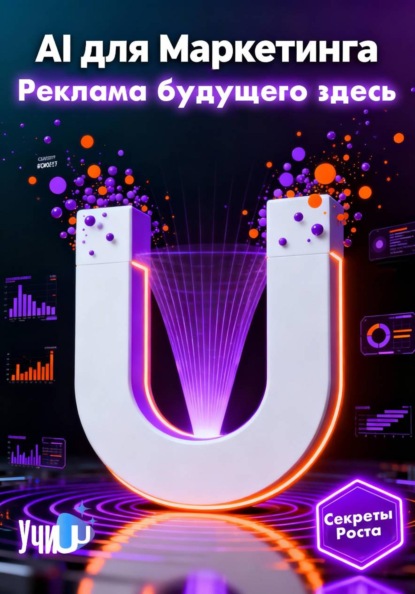AI/ИИ для маркетинга: реклама, контент, CRM-боты и аналитика для бизнеса