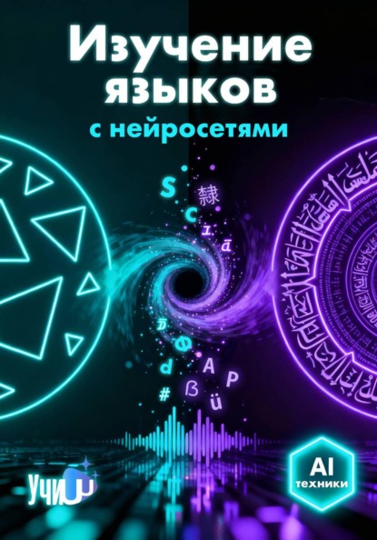 Изучение языков с нейросетями: ИИ языковой репетитор для работы/учёбы