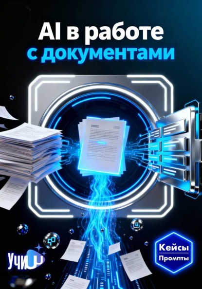 AI в работе с документами: автоматизации, проверка и безопасность для компаний и бизнеса