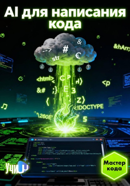 AI/ИИ для написания кода: автоматизация разработки, генерация, рефакторинг и IDE-workflow для команд