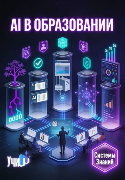 ИИ в образовании: разработка и автоматизация планов, интерактив и управление программами