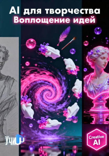 ИИ для творчества: персонализация стиля и генерация идей