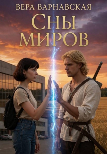 Сны миров
