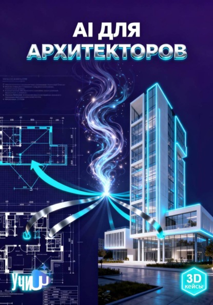 ИИ для архитекторов: генерация дизайна, рендеры и BIM, управление проектами и коммуникацией