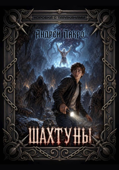 Шахтуны