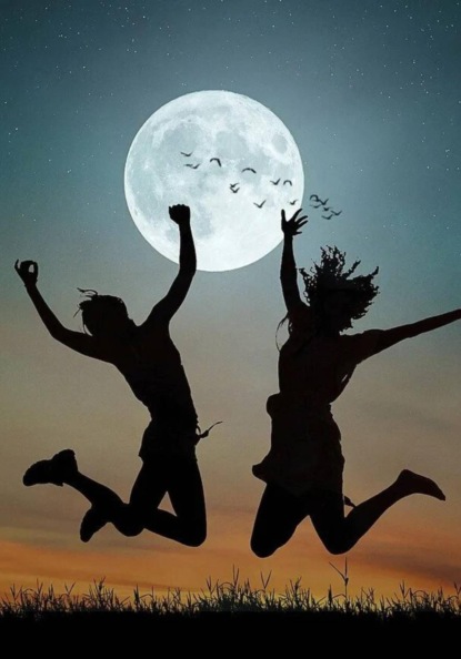 Пять признаков молодости