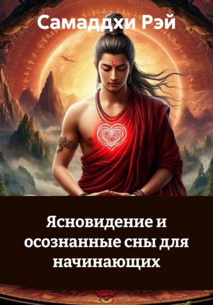 Ясновидение и осознанные сны для начинающих