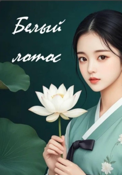 Белый лотос