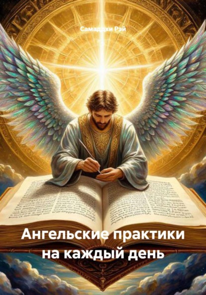 Ангельские практики на каждый день