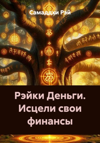 Рэйки Деньги. Исцели свои финансы