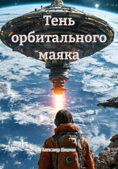 Тень орбитального маяка