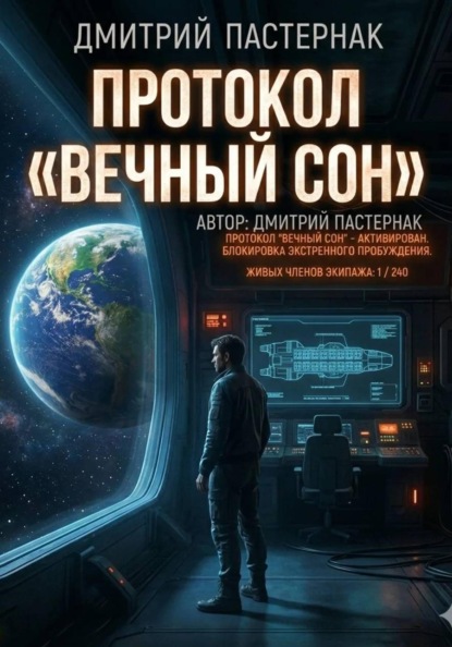 Протокол "Вечный сон"