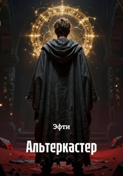 Альтеркастер
