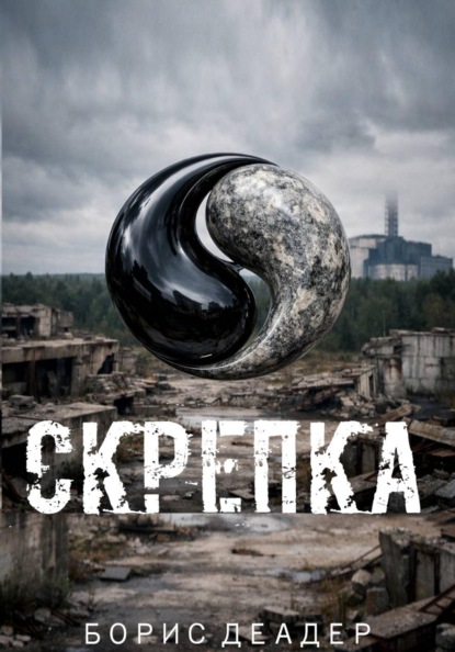 Скрепка