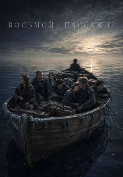 Восьмой пассажир