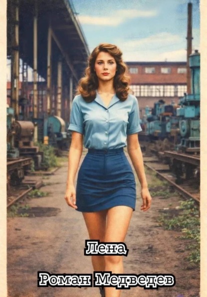Лена