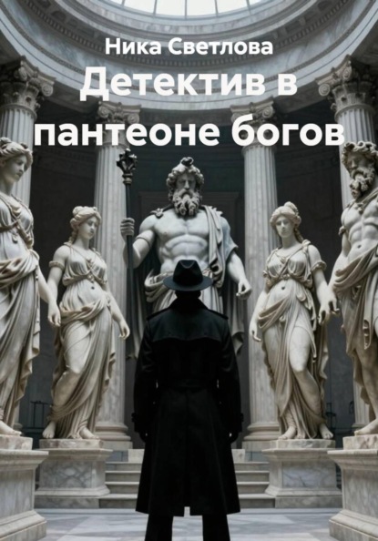 Детектив в пантеоне богов