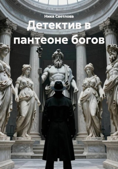 Детектив в пантеоне богов