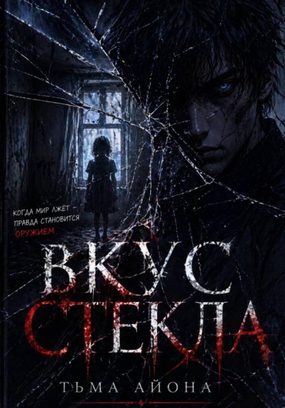 Вкус Стекла