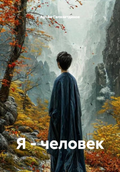 Я - человек