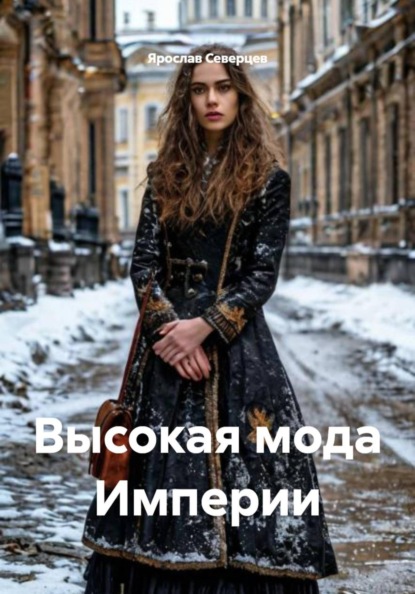 Высокая мода Империи