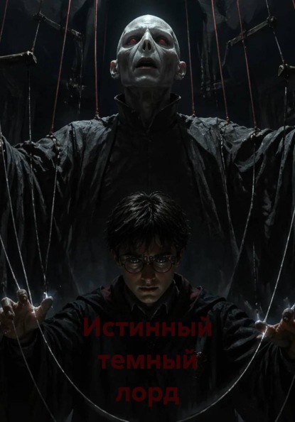 Истинный темный лорд