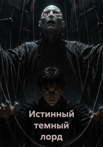 Истинный темный лорд