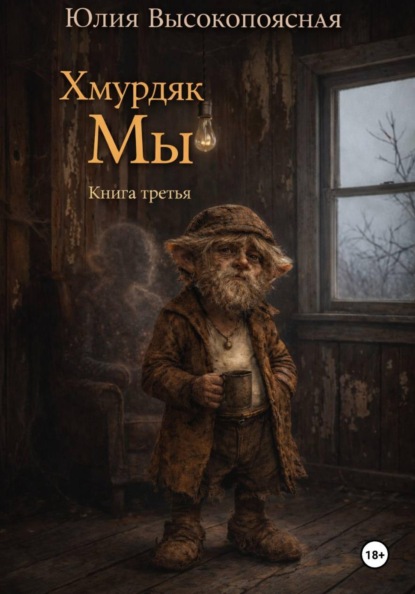 Хмурдяк. Мы