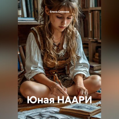 Юная НААРИ