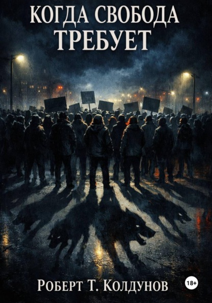 Когда свобода требует