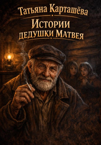 Истории дедушки Матвея